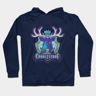 King of the Castle Hoodie